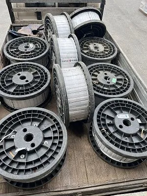 Трансформатор ТМГ33 2500/6/0,4